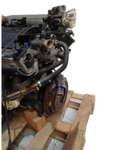 Recambio de motor completo para lancia delta 1.8 cat referencia OEM IAM 836A5000 55288 00247221 2