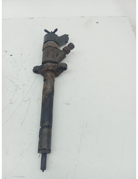 Recambio de inyector para peugeot 307 (s1) xs referencia OEM IAM 0445110188  