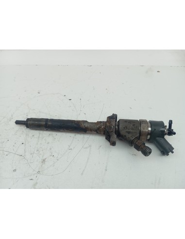 Recambio de inyector para peugeot 307 (s1) xs referencia OEM IAM 0445110188  