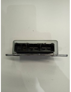 Recambio de modulo electronico para toyota aygo referencia OEM IAM 896500H090 JL501006981 1129007761 2