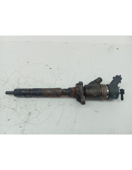 Recambio de inyector para peugeot 307 (s1) xs referencia OEM IAM 0445110188  