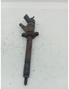 Recambio de inyector para peugeot 307 (s1) xs referencia OEM IAM 0445110188  