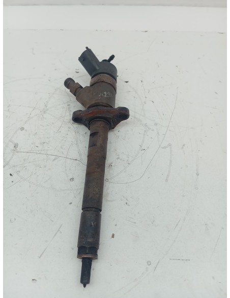 Recambio de inyector para peugeot 307 (s1) xs referencia OEM IAM 0445110188  