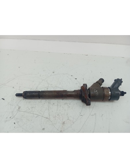 Recambio de inyector para peugeot 307 (s1) xs referencia OEM IAM 0445110188  