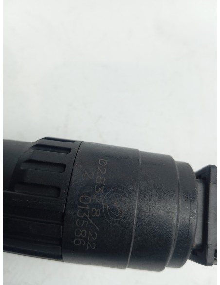Recambio de modulo electronico para alfa romeo giulia (952) sprint referencia OEM IAM 2013586 LAVAFAROS 