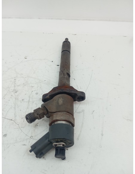 Recambio de inyector para peugeot 307 (s1) xs referencia OEM IAM 0445110188  