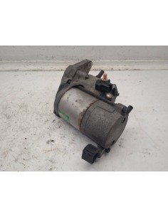 Recambio de motor arranque para toyota auris 1.4 turbodiesel cat referencia OEM IAM 4280002730   2