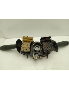 Recambio de mando luces para renault kangoo (f/kc0) referencia OEM IAM 34431618   2
