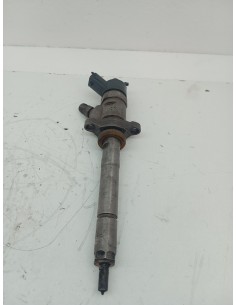 Recambio de inyector para peugeot 307 (s1) xs referencia OEM IAM 0445110188  