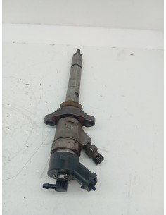 Recambio de inyector para peugeot 307 (s1) xs referencia OEM IAM 0445110188   2