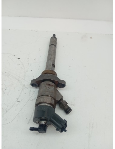 Recambio de inyector para peugeot 307 (s1) xs referencia OEM IAM 0445110188  