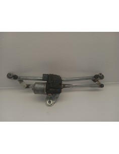 Recambio de motor limpia delantero para alfa romeo giulia (952) sprint referencia OEM IAM 139722500D  