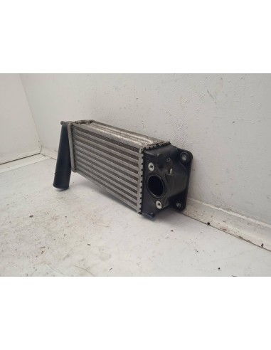 Recambio de intercooler para toyota auris 1.4 turbodiesel cat referencia OEM IAM 3090701593  