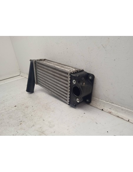 Recambio de intercooler para toyota auris 1.4 turbodiesel cat referencia OEM IAM 3090701593  