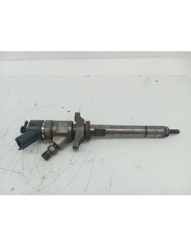 Recambio de inyector para peugeot 307 (s1) xs referencia OEM IAM 0445110188  