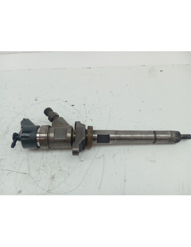 Recambio de inyector para peugeot 307 (s1) xs referencia OEM IAM 0445110188  