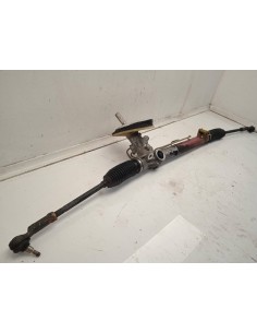 Recambio de cremallera direccion para jaguar x-type 2.0 diesel cat referencia OEM IAM 4X433200AA   2