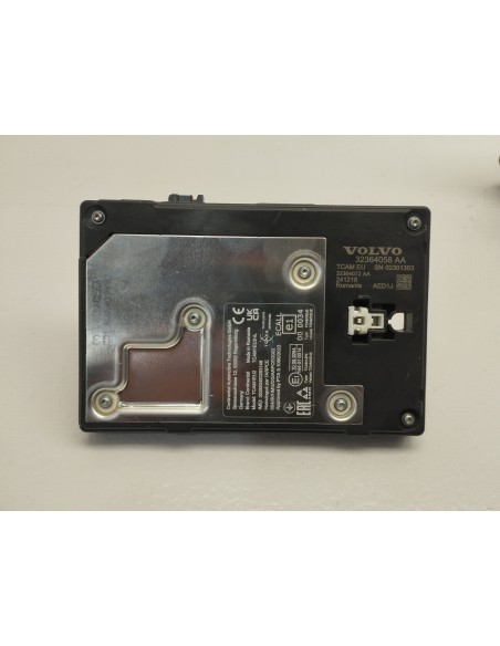 Recambio de antena para volvo xc60 core awd referencia OEM IAM 32364058  
