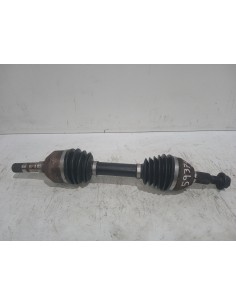 Recambio de transmision delantera derecha para saab 9-3 berlina 2.0 referencia OEM IAM   