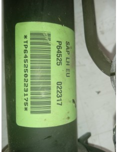 Recambio de cremallera direccion para kia picanto 1.1 cat referencia OEM IAM 5770007000   2