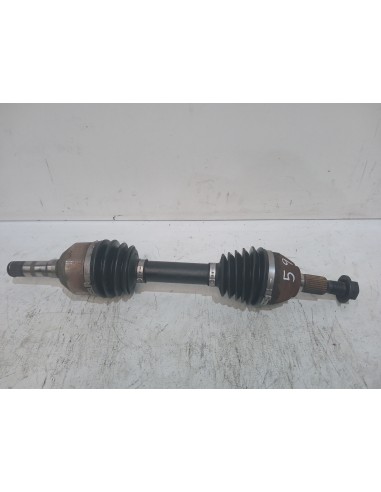 Recambio de transmision delantera izquierda para saab 9-3 berlina 2.0 referencia OEM IAM   