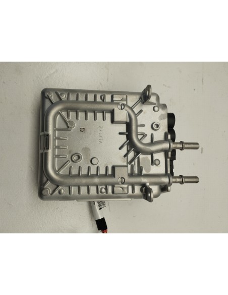 Recambio de inversor para volvo xc60 core awd referencia OEM IAM 32371432  