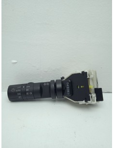 Recambio de mando luces para nissan qashqai (j10) acenta referencia OEM IAM 25540JD03A  