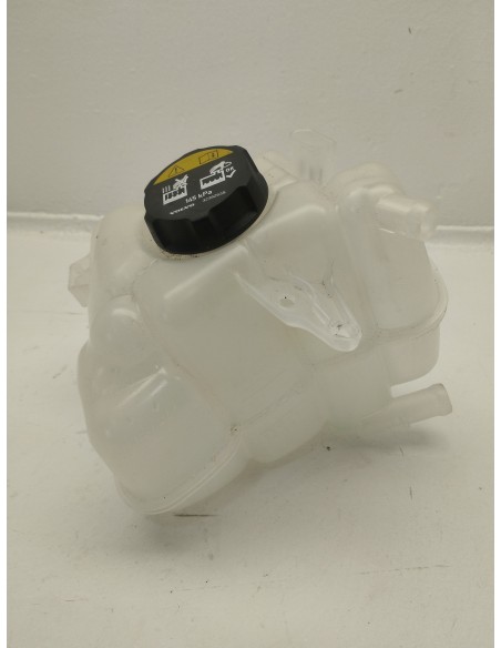 Recambio de deposito expansion para volvo xc60 core awd referencia OEM IAM 31465682  