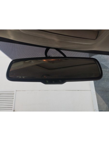 Recambio de espejo para chrysler jeep gr.cherokee (wh) crd laredo referencia OEM IAM 68020439AB  