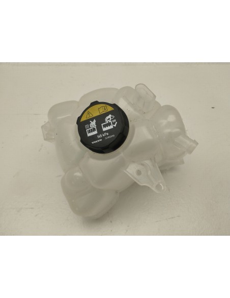 Recambio de deposito expansion para volvo xc60 core awd referencia OEM IAM 31465682  