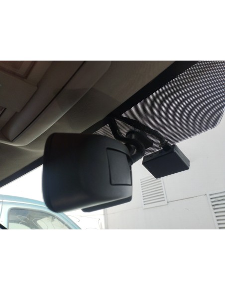 Recambio de espejo para chrysler jeep gr.cherokee (wh) crd laredo referencia OEM IAM 68020439AB  