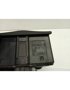 Recambio de mando luces para saab 9-3 berlina 2.0 referencia OEM IAM 12786135 SALPICADERO  2