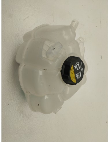 Recambio de deposito expansion para volvo xc60 core awd referencia OEM IAM 31465682  
