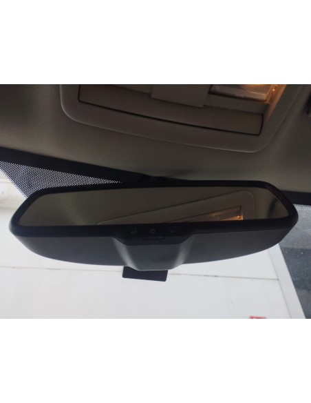 Recambio de espejo para chrysler jeep gr.cherokee (wh) crd laredo referencia OEM IAM 68020439AB  