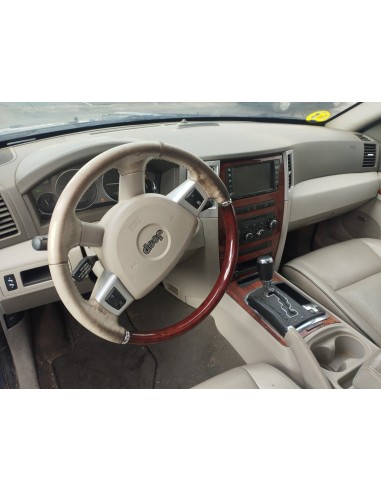 Recambio de kit airbag para chrysler jeep gr.cherokee (wh) crd laredo referencia OEM IAM COMPLETO  