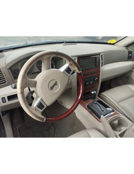 Recambio de kit airbag para chrysler jeep gr.cherokee (wh) crd laredo referencia OEM IAM COMPLETO  
