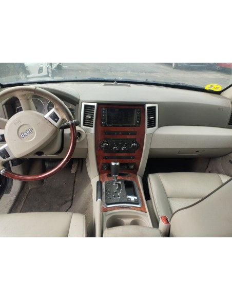 Recambio de kit airbag para chrysler jeep gr.cherokee (wh) crd laredo referencia OEM IAM COMPLETO  