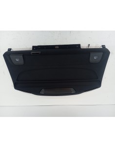 Recambio de bandeja trasera para alfa romeo giulia (952) sprint referencia OEM IAM 1561244360  