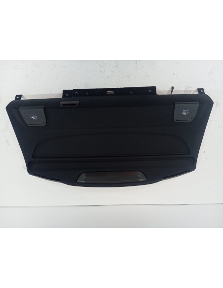 Recambio de bandeja trasera para alfa romeo giulia (952) sprint referencia OEM IAM 1561244360  