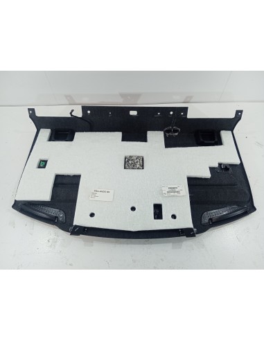 Recambio de bandeja trasera para alfa romeo giulia (952) sprint referencia OEM IAM 1561244360  