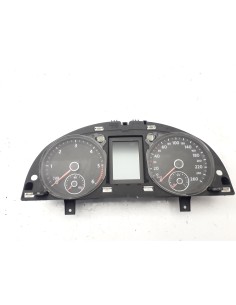 Recambio de cuadro instrumentos para volkswagen passat berlina (3c2) 2.0 tdi referencia OEM IAM A2C53375897 VW. 3C0920871G 04588