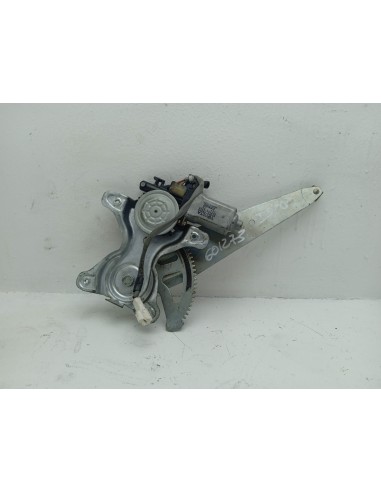 Recambio de elevalunas trasero derecho para toyota lexus is 200 (gxe10) 2.0 cat referencia OEM IAM 8571053030  