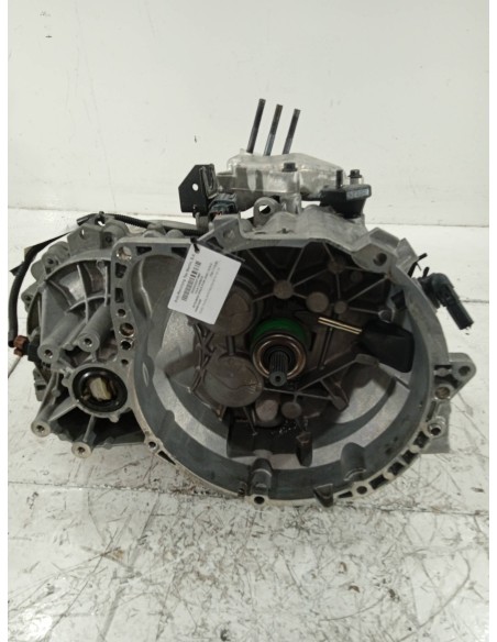 Recambio de caja cambios para mitsubishi space star (dg0) 1.9 di-d cat referencia OEM IAM PMR915426  