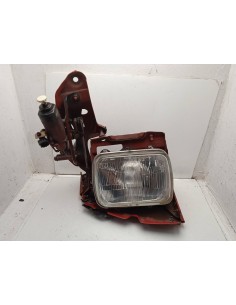 Recambio de faro izquierdo para toyota celica (t20) 2.0 16v cat referencia OEM IAM 811502B390  