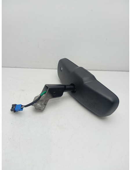 Recambio de espejo para alfa romeo giulia (952) sprint referencia OEM IAM 156109498  