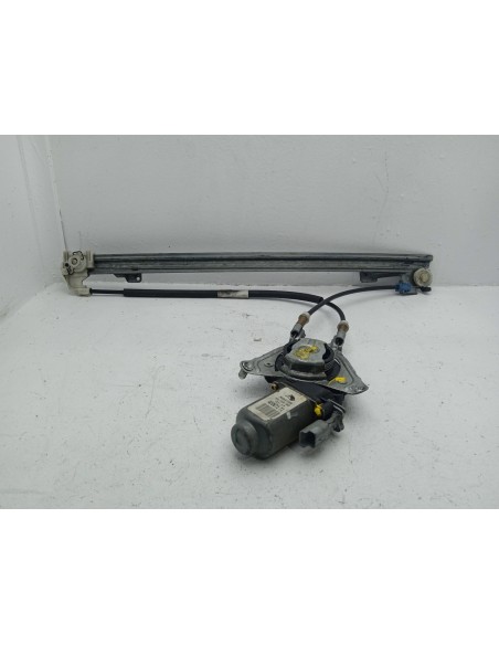 Recambio de elevalunas delantero izquierdo para citroën jumpy 2.0 hdi referencia OEM IAM 400671T1  