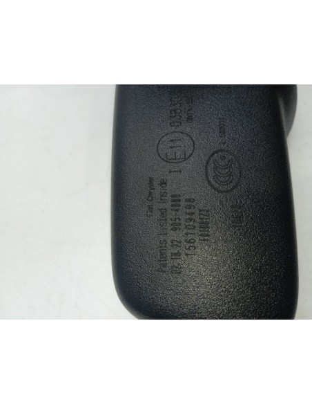 Recambio de espejo para alfa romeo giulia (952) sprint referencia OEM IAM 156109498  