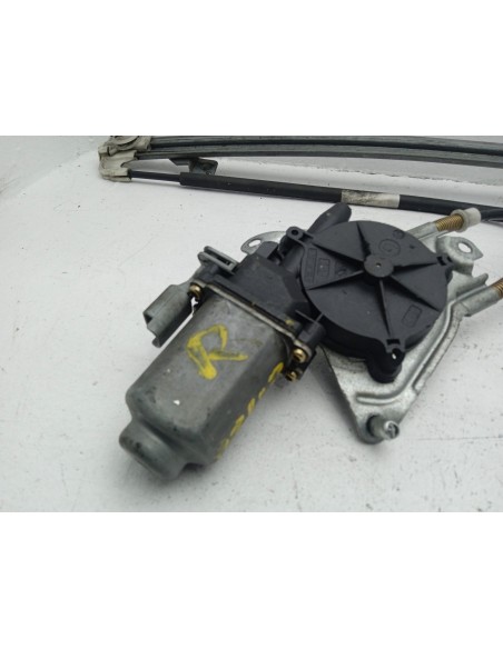 Recambio de elevalunas delantero izquierdo para citroën jumpy 2.0 hdi referencia OEM IAM 400671T1  