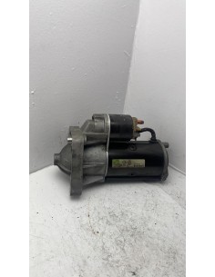 Recambio de motor arranque para renault laguna (b56) 2.2 turbodiesel referencia OEM IAM D7R23  