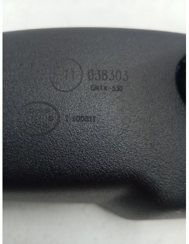 Recambio de espejo para alfa romeo giulia (952) sprint referencia OEM IAM 156109498  